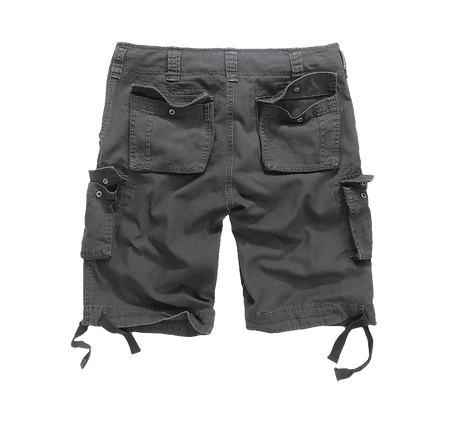 Urban Legend Shorts anthracite