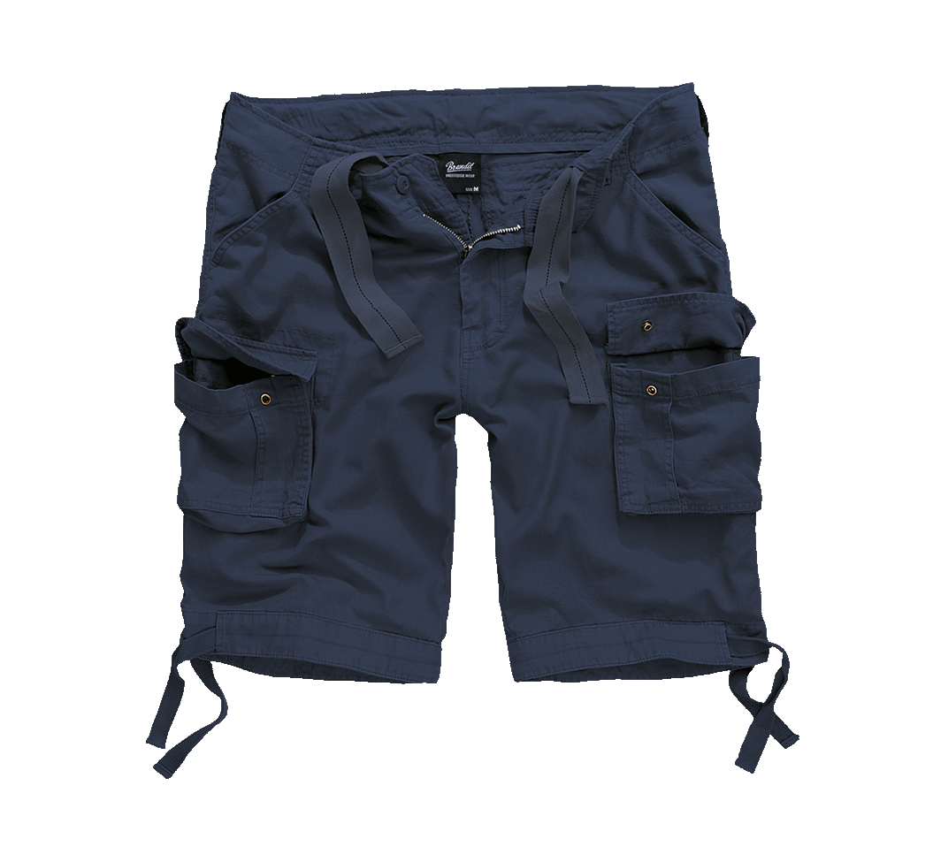 Urban Legend Shorts navy