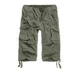 Urban Legend 3/4 Shorts olive