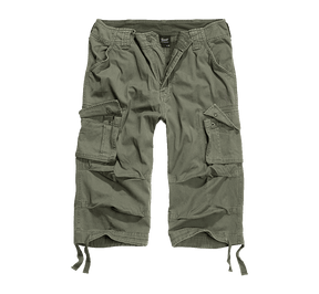 Urban Legend 3/4 Shorts olive