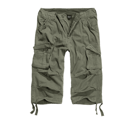 Urban Legend 3/4 Shorts olive