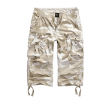 Urban Legend 3/4 Shorts sandstorm