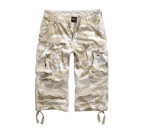 Urban Legend 3/4 Shorts sandstorm