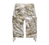 Urban Legend 3/4 Shorts sandstorm