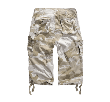 Urban Legend 3/4 Shorts sandstorm