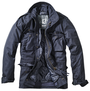 M65 Classic Jacket navy