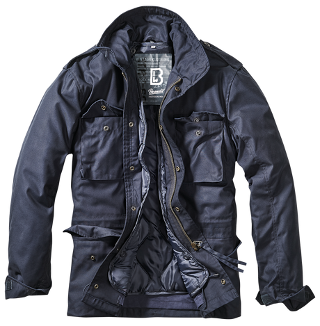 M65 Classic Jacket navy