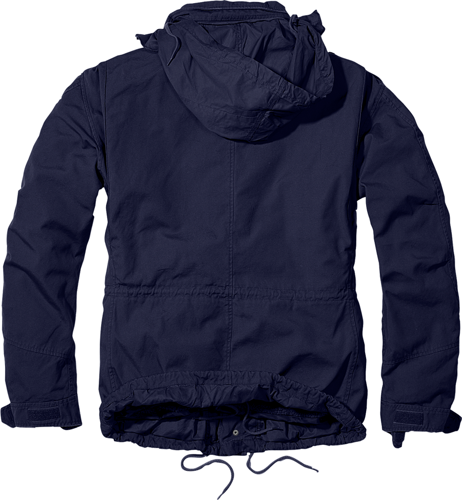 M65 Giant Jacket navy