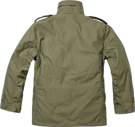 M65 Classic Jacket olive