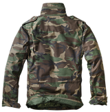 M65 Classic Jacket woodland