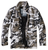 M65 Classic Jacket urban
