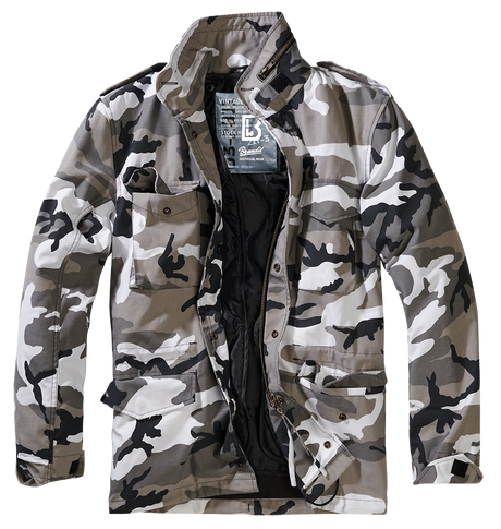 M65 Classic Jacket urban