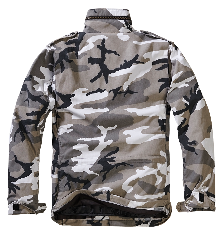 M65 Classic Jacket urban