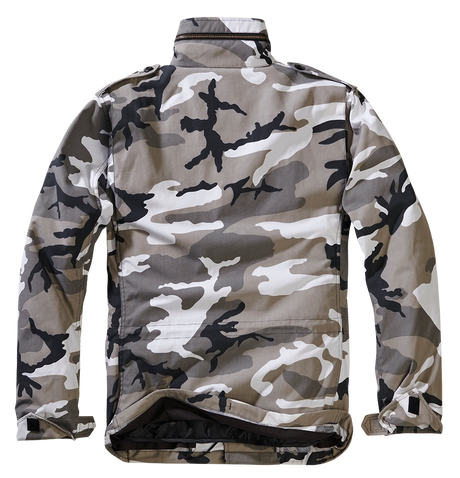 M65 Classic Jacket urban