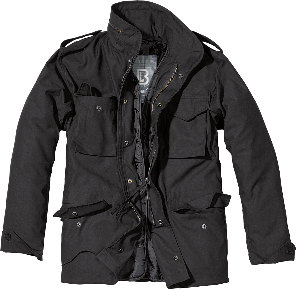 M65 Classic Jacket black