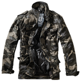 M65 Classic Jacket darkcamo