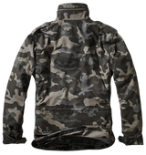 M65 Classic Jacket darkcamo
