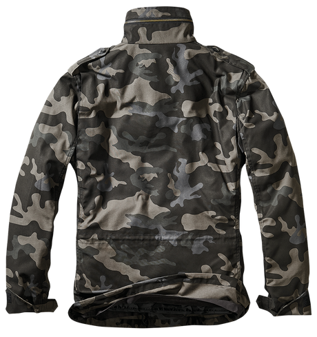 M65 Classic Jacket darkcamo