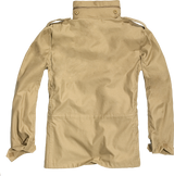 M65 Classic Jacket camel