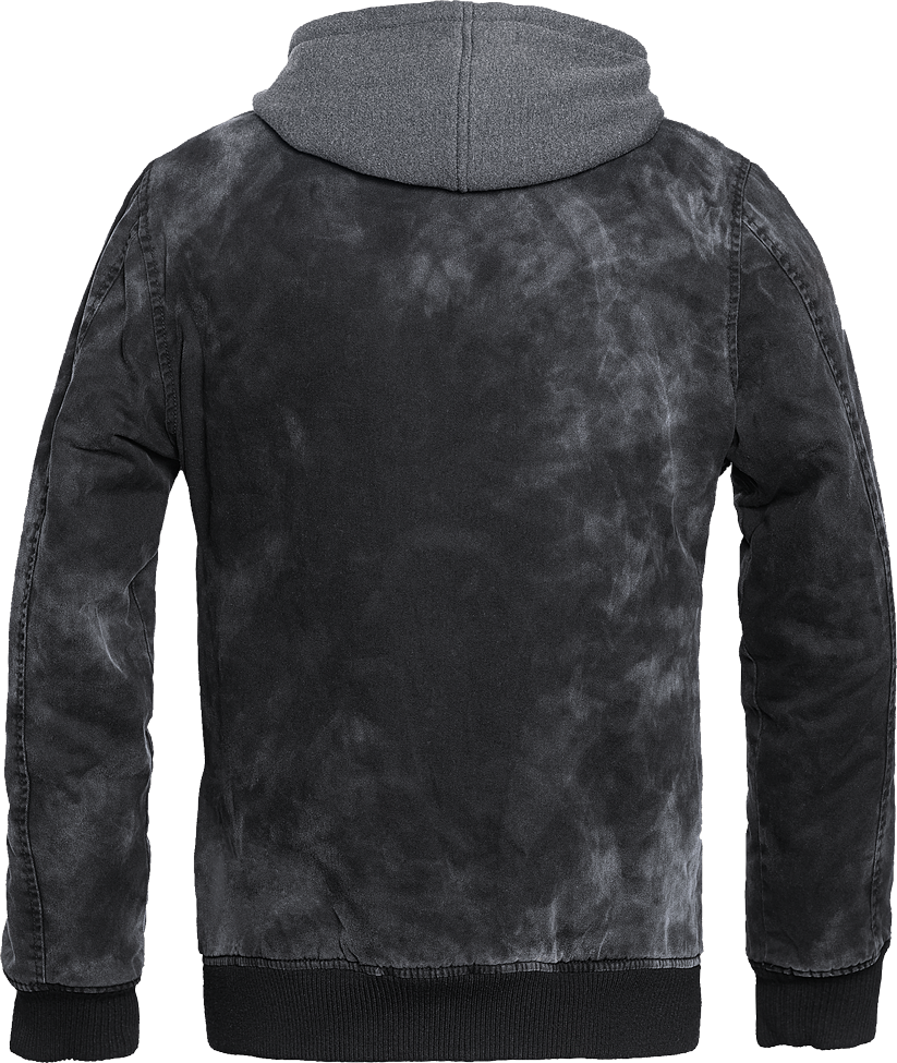 Dayton Jacket black