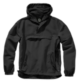 Summer Windbreaker black