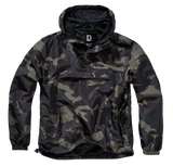 Summer Windbreaker darkcamo