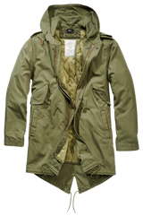 M51 US Parka olive