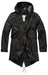 M51 US Parka black