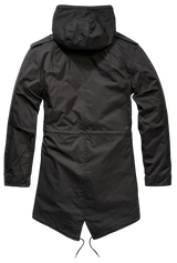 M51 US Parka black