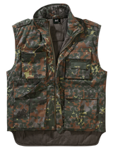 Ranger Vest flecktarn