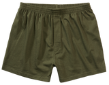 Boxer Shorts olive