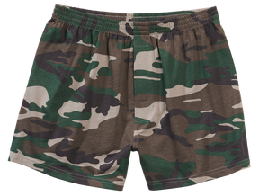 Boxer Shorts woodland
