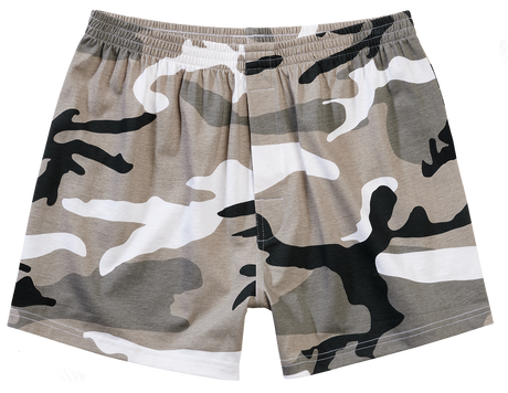 Boxer Shorts urban