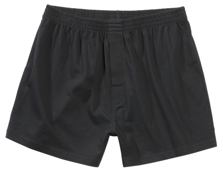 Boxer Shorts black