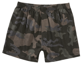 Boxer Shorts darkcamo