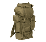 Combat Backpack olive