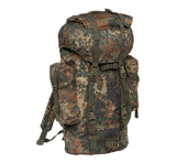 Combat Backpack flecktarn
