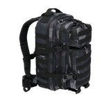 US Cooper Medium Backpack night camo digital
