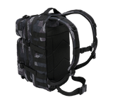 US Cooper Medium Backpack night camo digital