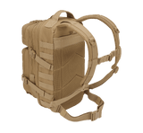 US Cooper Medium Backpack camel