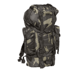Combat Backpack darkcamo