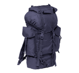 Combat Backpack navy