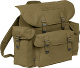 BW Backpack olive