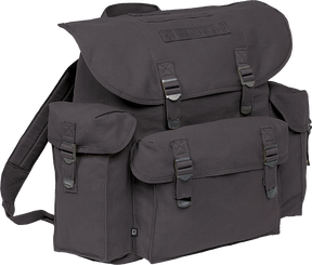 BW Backpack black