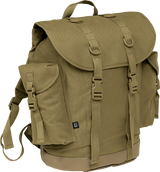 BW Hunting Backpack olive