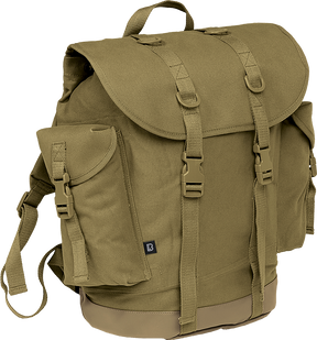 BW Hunting Backpack olive