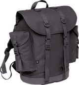 BW Hunting Backpack black
