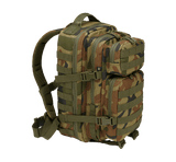 US Cooper Medium Backpack woodland