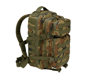 US Cooper Medium Backpack woodland