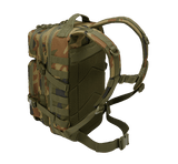 US Cooper Medium Backpack woodland